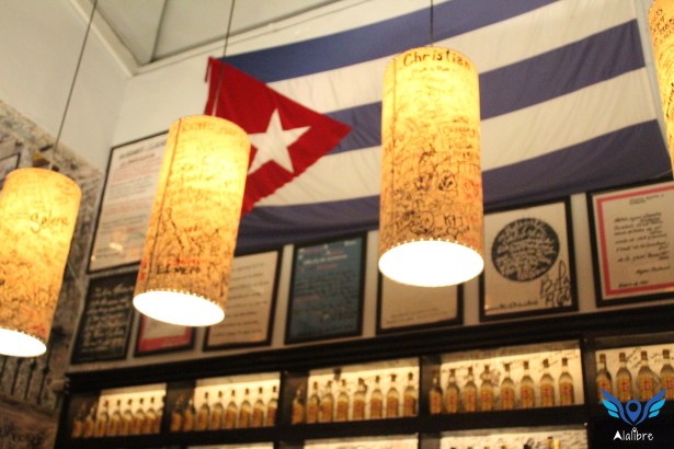 Cuban Flag