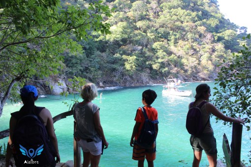 Belleza de Colomitos