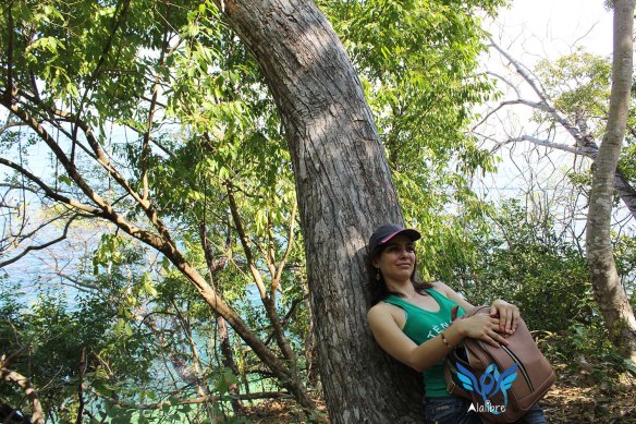 Nap at Madagascar Beach