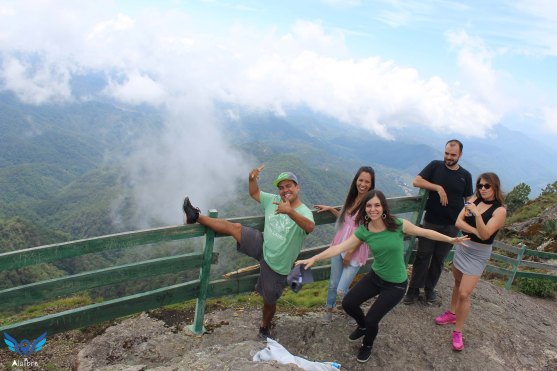 La Bufa in San Sebastian del Oeste