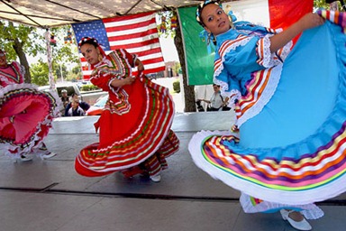 Why Americans celebrate Mexico on Cinco de Mayo? – Alalibre